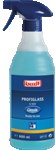 Buzil Profiglass; with sprayer